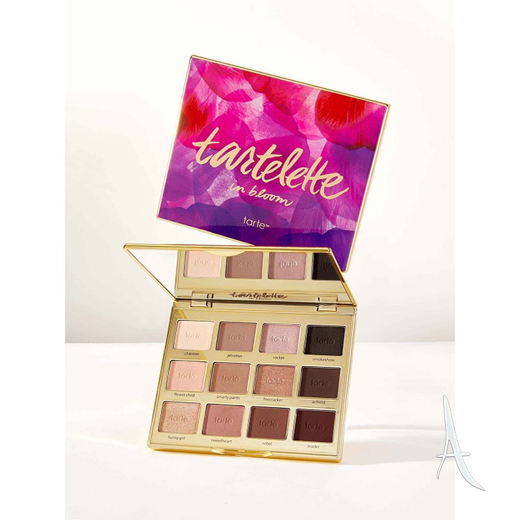 پالت سایه چشم TARTELETTE IN BLOOM تارت-2